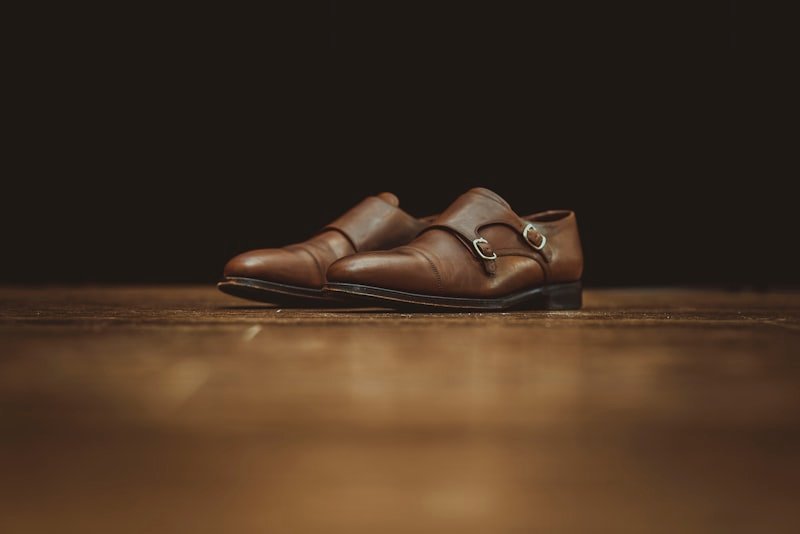 Formal & Loafers